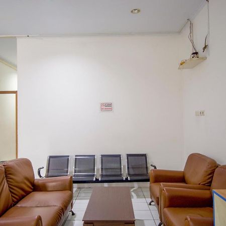 Oyo 3754 Prosperity Mansion Hotell Jakarta Exteriör bild