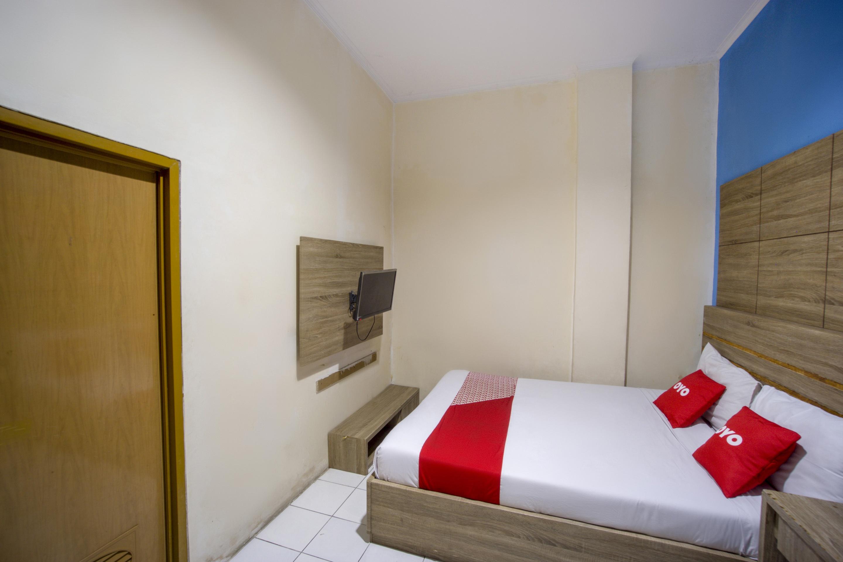 Oyo 3754 Prosperity Mansion Hotell Jakarta Exteriör bild